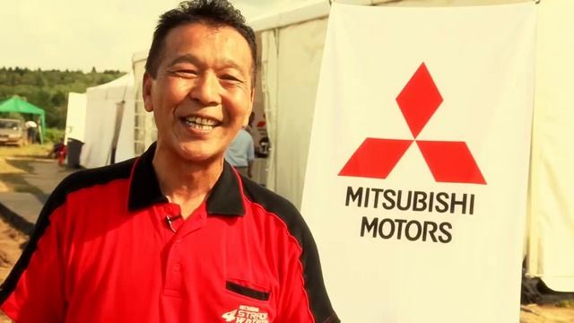 Mitsubishi Stavropol 30 let Pajero смотреть онлайн