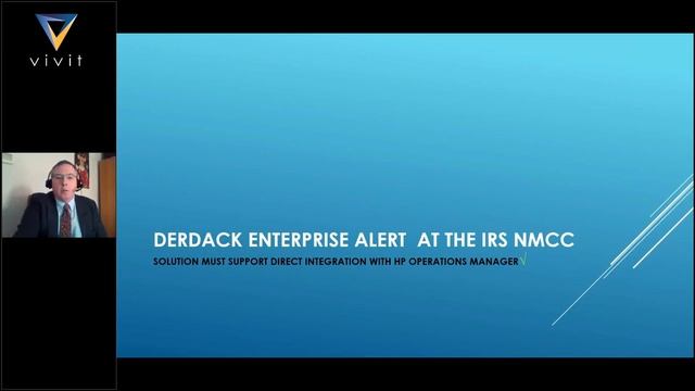 12 11 2019 Integration with Derdack Operations Manager and Network Node Manager смотреть онлайн