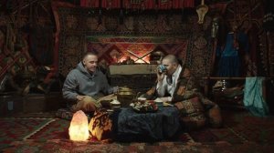 Лядов   The Люди «Я не путешественник». Честно о The Люди, России и себе. Подкаст «Три чашки чая»