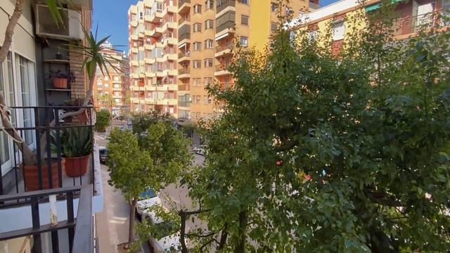 Недвижимость Испании в порт Сагунто. 104 метра, 5 комнат. С ремонтом и мебелью. До пляжа 400 метров смотреть онлайн