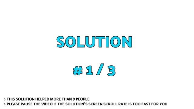 Unix & Linux: RHEL 8 Deprecated Network Scripts (3 Solutions!!) смотреть онлайн