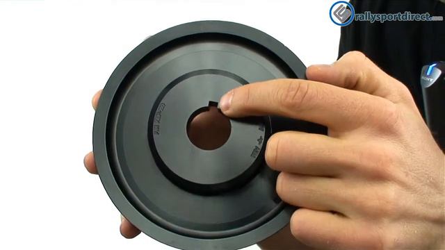Kartboy Subaru Lightweight Main Pulley - Whats in the Box? смотреть онлайн