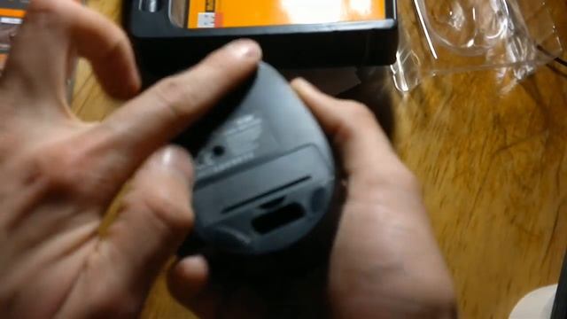 Обзор Беспроводной мыши A4Tech G7-630M смотреть онлайн