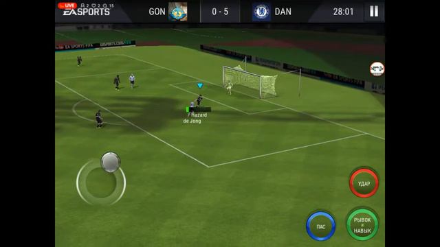 СТРИМ -FIFA MOBILE 18 СОБЫТИЯ LIVE ПАКИ Qiwi +79610329619 смотреть онлайн