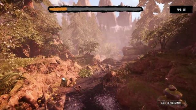 Far Cry Primal 1080p Benchmark Palit GTX1060 3GB i7 3770 1080p60 смотреть онлайн