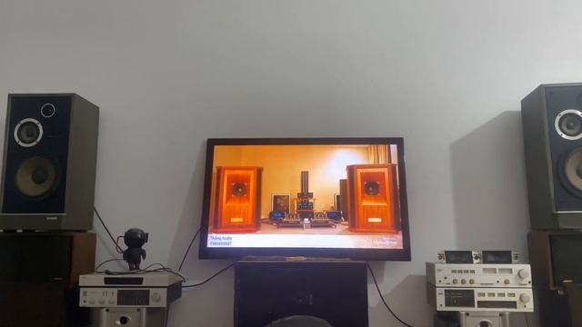 Pioneer CS-F700 Ghép Với Lo-D HA-M50A…! Tes bộ gõ смотреть онлайн