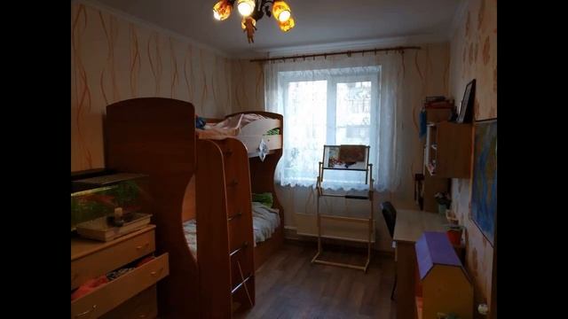 Продам 2-х комн.квартиру 51м, 2/5 П .г.Ивантеевка Фабричный проезд 7 смотреть онлайн