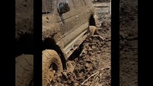 Тюнинг pajero 2 ?Как это было???#pajero #pajero2 #pajeroclub #jeep #vnedorog #vnedorozhniki_dv #джи