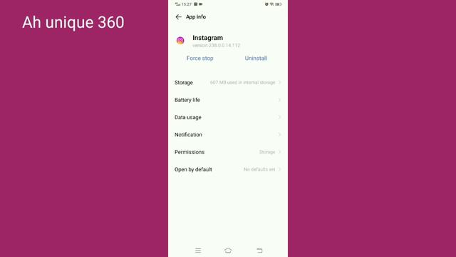 How to solve pin post option not showing on Instagram profile.Fix pin post not showing on Instagram смотреть онлайн