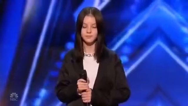 Казахстан ,Данелия Тулешова-America's Got Talent - 9 июня 2020 года,супер голос смотреть онлайн