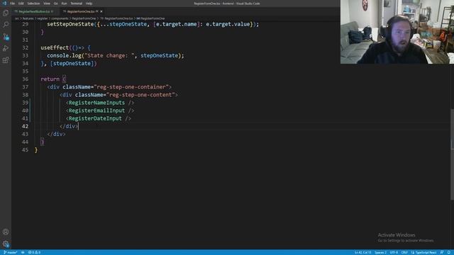 Lets Build Twitter From the Ground Up: Episode 33 || Java, Spring Boot, PostgreSQL and React смотреть онлайн