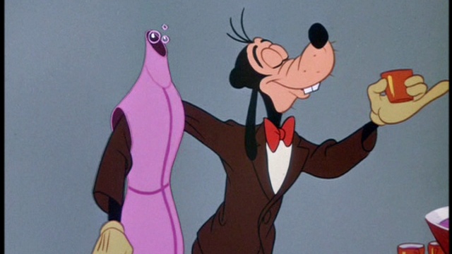 как научится танцевать GOOFY (Мультик Дисней Disney) смотреть онлайн