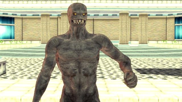 (MMD) (ResidentEvil) Regen nemesis Mr X Rebecca chambers [есть гозы] [Remake] смотреть онлайн