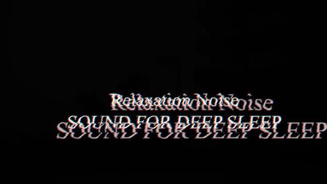 White Noise Black Screen | Sleep, Relax, And Study | 10 Hours | No Ads