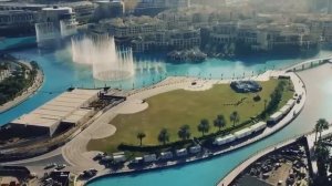 Кен Блок Дубайский дрифт