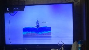 Переключение каналов (LG, 28.06.2022)