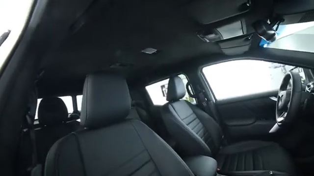 Детейлинг свежей машины из салона смотреть онлайн