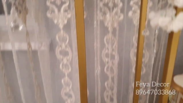 Оформление комнаты невесты!Утро невесты! смотреть онлайн