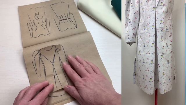 Шью три платья. смотреть онлайн