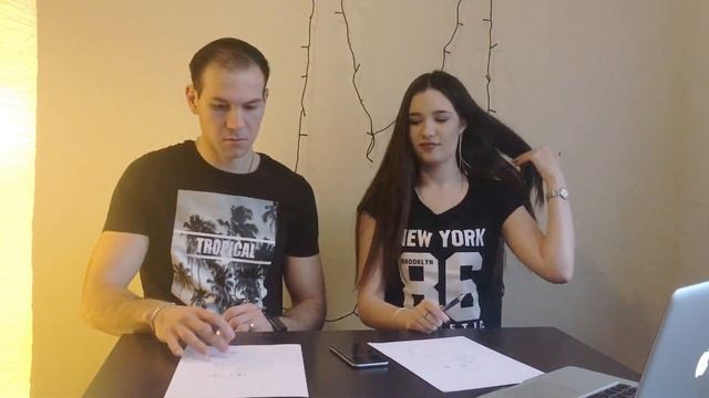 ЧЕМ ЗАНЯТЬСЯ В КАРАНТИН? ЧЕЛЛЕНДЖ "ПОПРОБУЙ ПОВТОРИТЬ". РИСУЕМ ПРОСТЫЕ КАРТИНКИ. #СИДИТЕДОМА смотреть онлайн