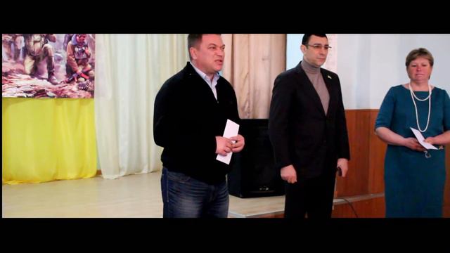 Поздравление ветеранов посёлка Выгода смотреть онлайн
