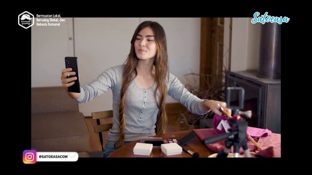 Cara Jualan di Status WA Agar Laris Manis - #DesaPreneur01 смотреть онлайн