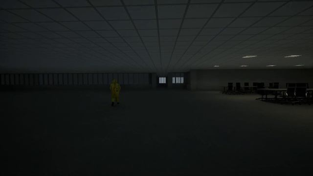 Два Бота Убегают Из Закулисья ??♂️| Backrooms Escape Together LEVEL 4 | смотреть онлайн
