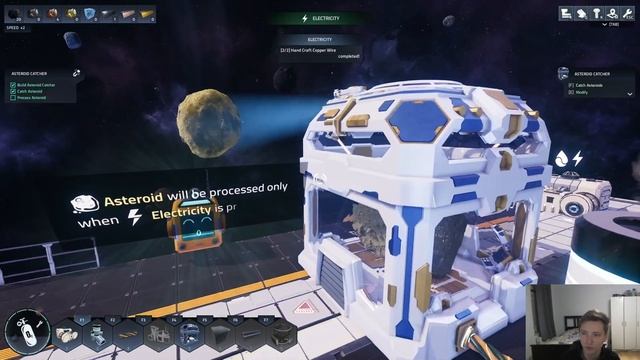 Astro Colony gameplay short смотреть онлайн