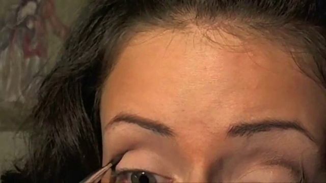 мой любимый макияж глаз смотреть онлайн