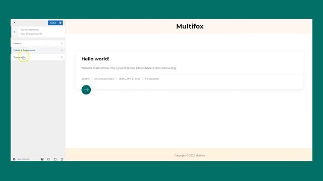 How to Install a WordPress Theme, Plugin and Activate License Key? | Multifox WordPress Theme смотреть онлайн