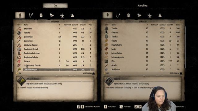 Diese Quest lässt mich verzweifeln. -26- ⛺ Medieval Dynasty ⛺ v.0.1.1.5 Deutsch / Let´s Play смотреть онлайн