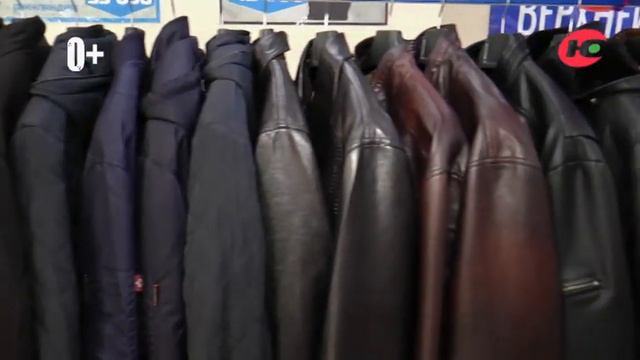 В Югре открылась «Финская ярмарка» смотреть онлайн