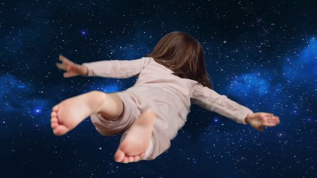 Stop Motion Dreamy Journey смотреть онлайн
