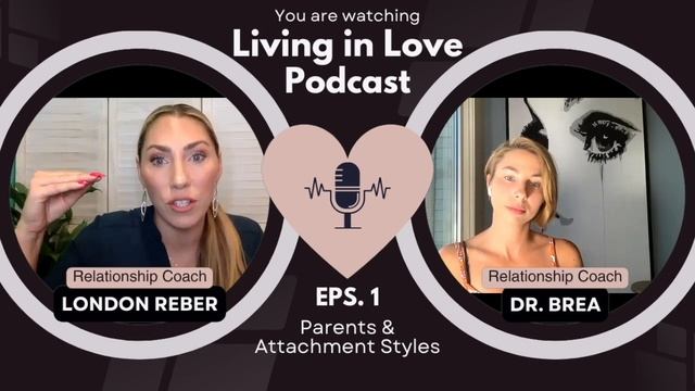 How does your parent's attachment style effect you? смотреть онлайн