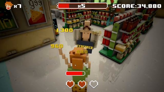 Intensive Exposure - Part 1 - EXPOSING INTENSIFIED! смотреть онлайн