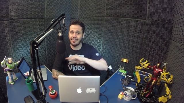 Curso MySQL #09 - PHPMyAdmin (Parte 1) смотреть онлайн