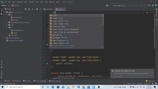 bootstrap v5 navbar (3) (7) смотреть онлайн