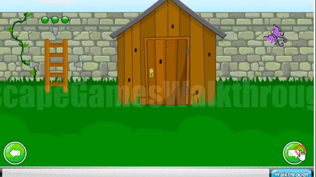 Flower Garden Escape Walkthrough [MouseCity] смотреть онлайн