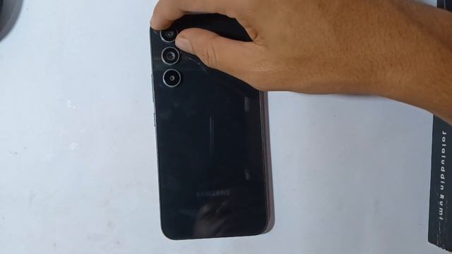 Isu PANAS Samsung Galaxy a54 5g!!! смотреть онлайн