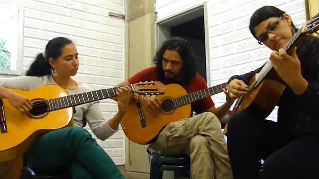 MILONGA DE JORGE CARDOSO смотреть онлайн