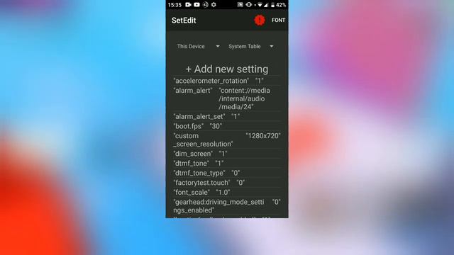 How To Fix Roblox Lag Using SetEdit!