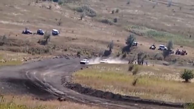 Автокросс 2017. с.Татарка. Финал А 1600 супер смотреть онлайн