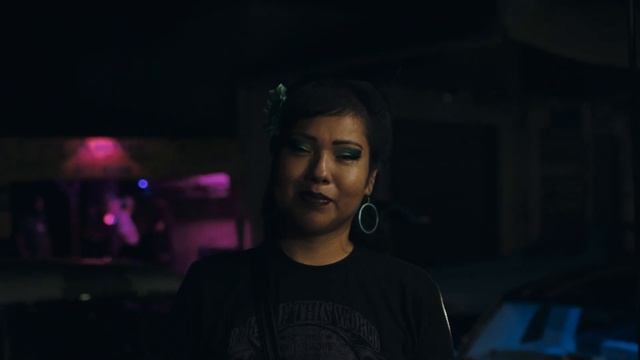 La Phoeniquera | Faces in Phoenix - Canon EOS C70 смотреть онлайн