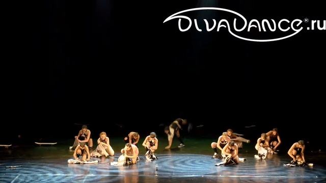 Street band dancehall modern-dance современный танец школа танца СПб смотреть онлайн