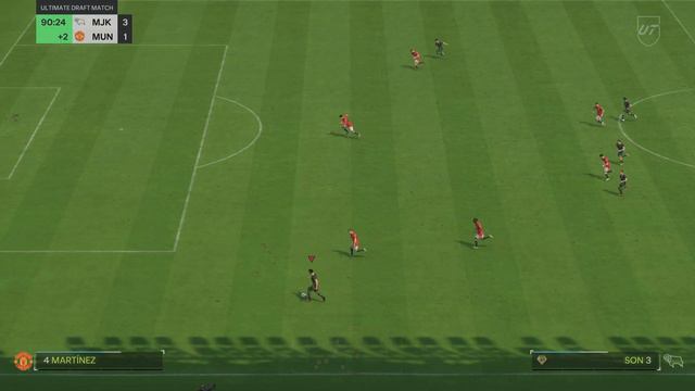 Son finesse time finishing смотреть онлайн