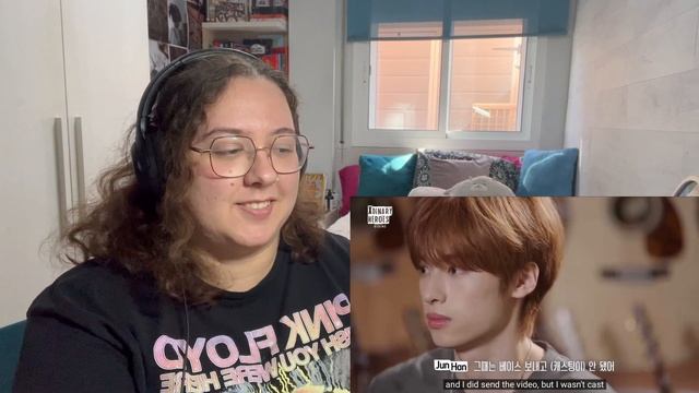 Xdinary Heroes “AGAIN? AGAIN!” LIVE CLIP | Xdinary Heroes BEGINS EP. 1 & 2 | Reaction ♥ смотреть онлайн