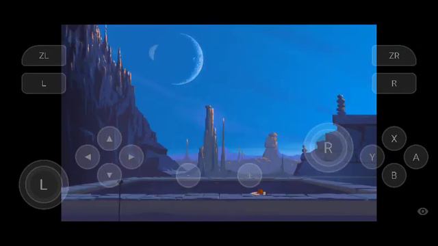 another word on Android skyline emulator смотреть онлайн