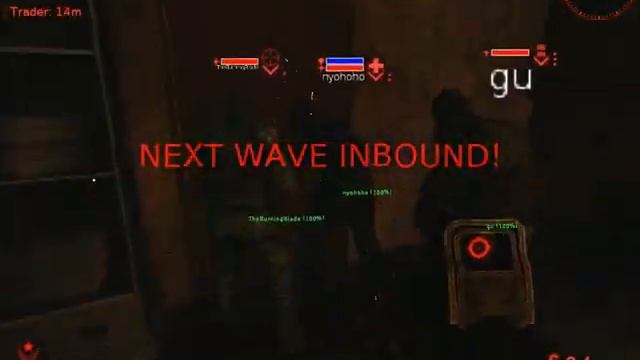 Killing Floor Hack смотреть онлайн