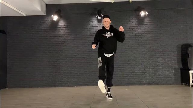 Hip-hop | онлайн курс для начинающих | Alex Kropotkin | Vicelow - Lieutenant смотреть онлайн