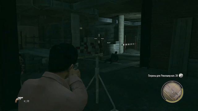 ПРОХОЖДЕНИЕ MAFIA 2 - #6.ФИНАЛ ИГРЫ! смотреть онлайн